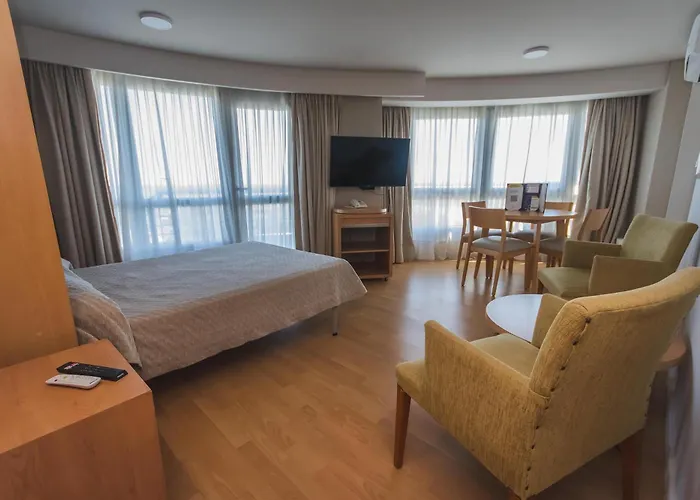 Maran Suites & Towers