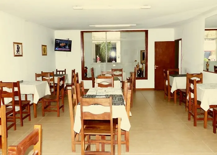 Hotel San Jorge